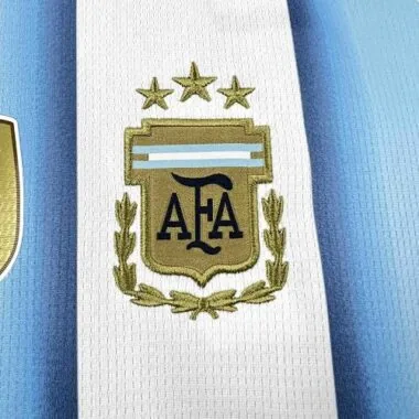 2026 Argentina Women#039;s Home Kit World Cup Cheap Football Jersey Wholesale Yupoo