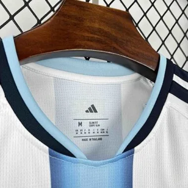 2026 Argentina Women#039;s Home Kit World Cup Cheap Football Jersey Wholesale Yupoo