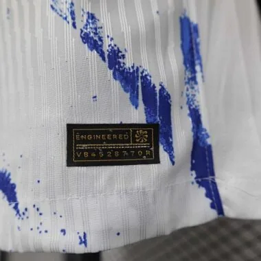 2024 Norway Away Kit Player Version Shirt