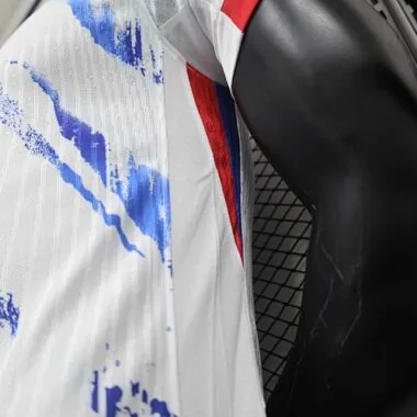 2024 Norway Away Kit Player Version Shirt