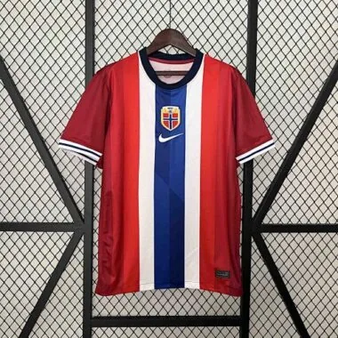 2024 Norway Home Shirt