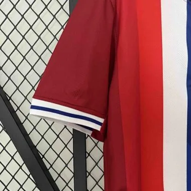 2024 Norway Home Shirt