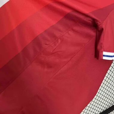 2024 Norway Home Shirt