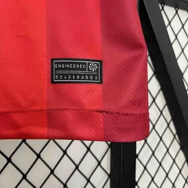 2024 Norway Home Shirt