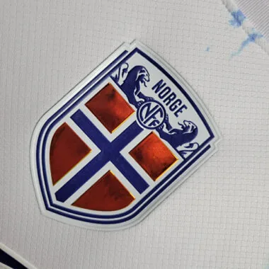 2024 Norway Away Shirt