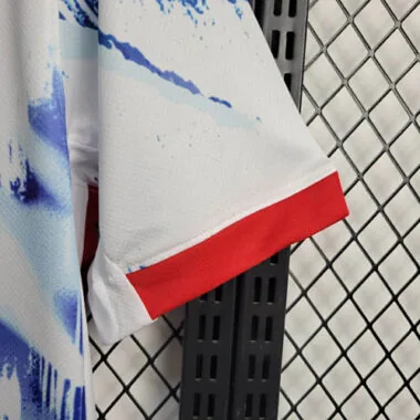 2024 Norway Away Shirt