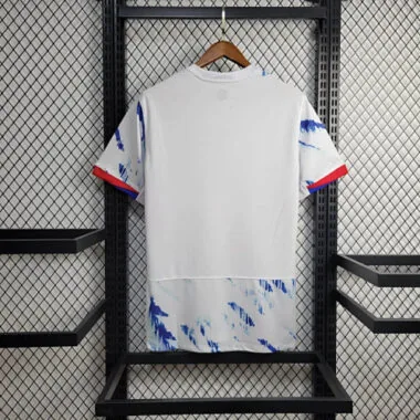 2024 Norway Away Shirt