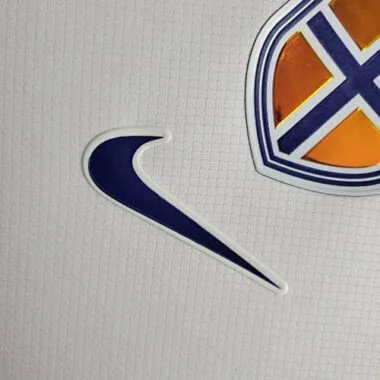2024 Norway Away Shirt