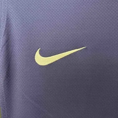 2024 England Away Women Kit UEFA Euro Lady Shirt