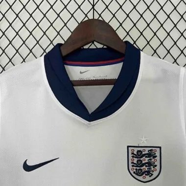 2024 England Home Women Kit Lady Shirt