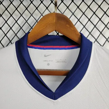 2024 England Home Kit Long sleeve Shirt
