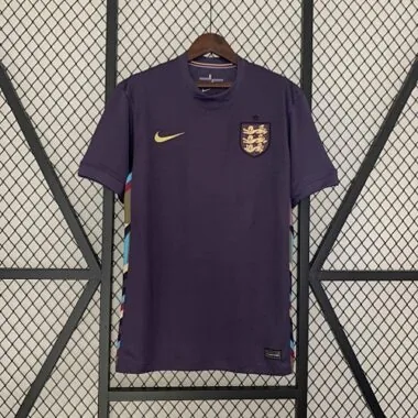 2024 England Away S-4XL