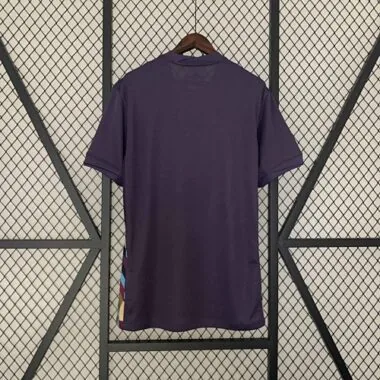 2024 England Away S-4XL