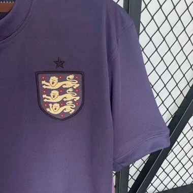 2024 England Away S-4XL