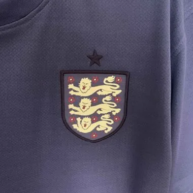 2024 England Away S-4XL