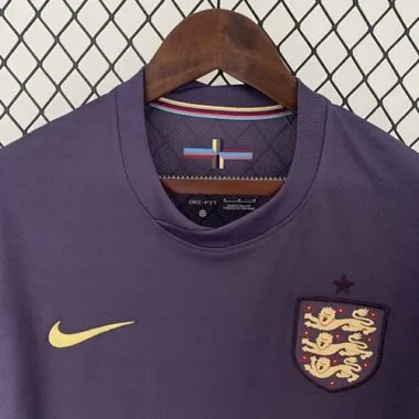 2024 England Away S-4XL