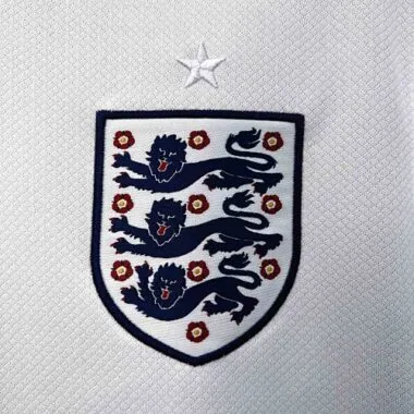 2024 England Home S-4XL