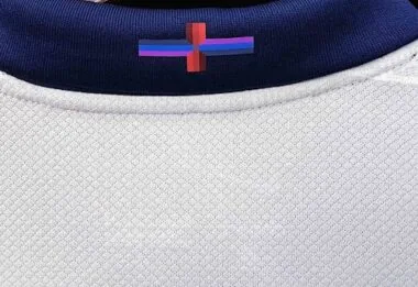 2024 England Home S-4XL