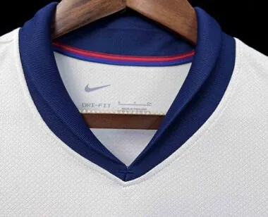 2024 England Home S-4XL