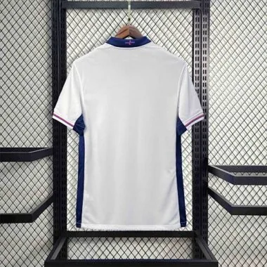 2024 England Home S-4XL