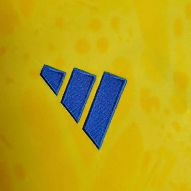 2026 Women#039;s Colombia Home Kit World Cup
