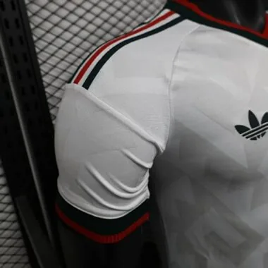 2026 Player Mexico Away Kit World Cup Kit