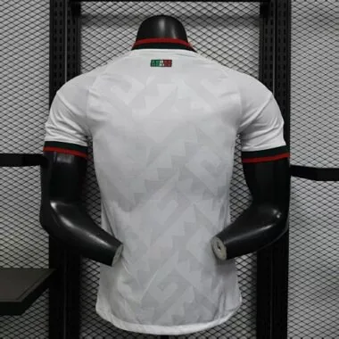 2026 Player Mexico Away Kit World Cup Kit