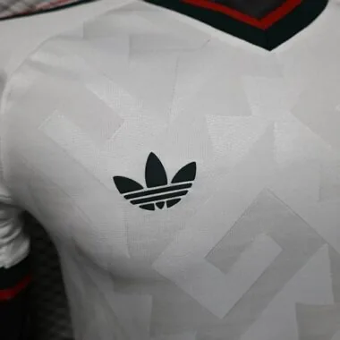 2026 Player Mexico Away Kit World Cup Kit