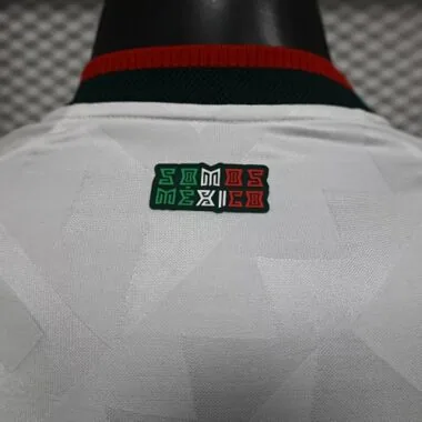 2026 Player Mexico Away Kit World Cup Kit