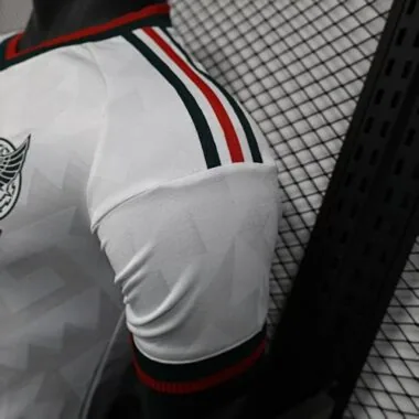 2026 Player Mexico Away Kit World Cup Kit