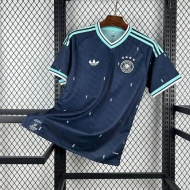 2026 Germany Away Kit World Cup