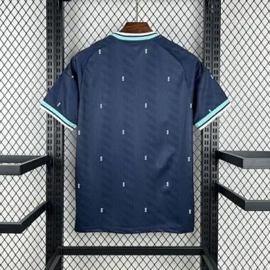 2026 Germany Away Kit World Cup