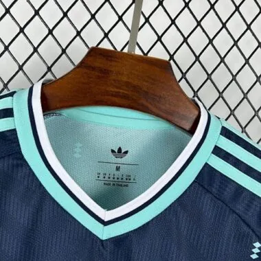 2026 Germany Away Kit World Cup
