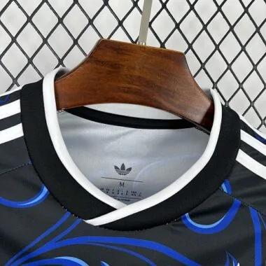 2026 Argentina Away Kit S-4XL World Cup Cheap Football Jersey Wholesale Yupoo