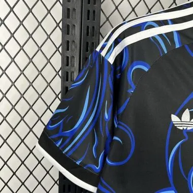 2026 Argentina Away Kit S-4XL World Cup Cheap Football Jersey Wholesale Yupoo