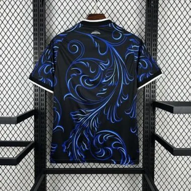 2026 Argentina Away Kit S-4XL World Cup Cheap Football Jersey Wholesale Yupoo