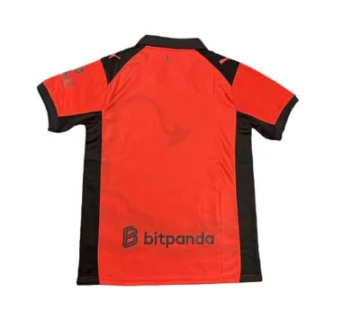 2025/26 AC Milan Fourth Away Kit