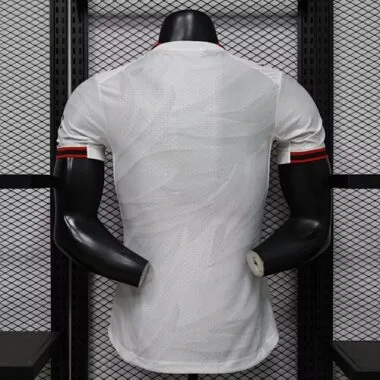 2026/27 Player AC Milan Away Kit