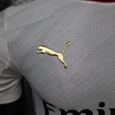 2026/27 Player AC Milan Away Kit