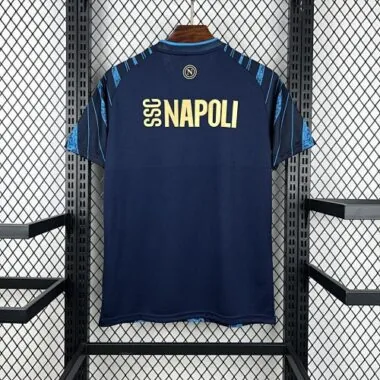 2025/26 Napoli Pre-Match Kit