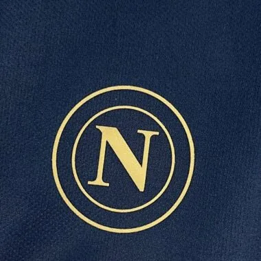 2025/26 Napoli Pre-Match Kit