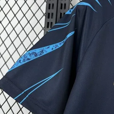 2025/26 Napoli Pre-Match Kit
