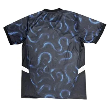25-26 Inter Milan Snake Special Edition Kit Cheap Football Jersey Wholesale Yupoo