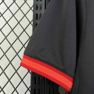 26-27 AC Milan Third Away Kit S-4XL Cheap Football Jersey Wholesale Yupoo