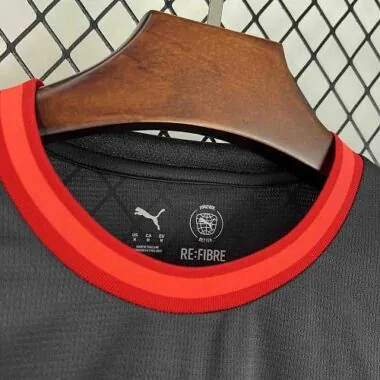26-27 AC Milan Third Away Kit S-4XL Cheap Football Jersey Wholesale Yupoo