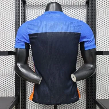2025/26 Players Inter Milan Fourth Away ACG Kit