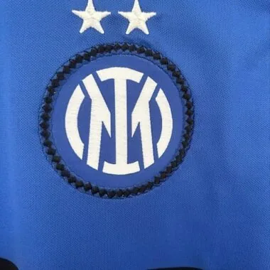 25-26 Inter Milan Fourth Away ACG Kit S-4XL Cheap Football Jersey Wholesale Yupoo