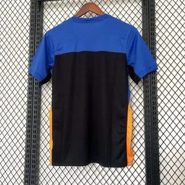 25-26 Inter Milan Fourth Away ACG Kit S-4XL Cheap Football Jersey Wholesale Yupoo