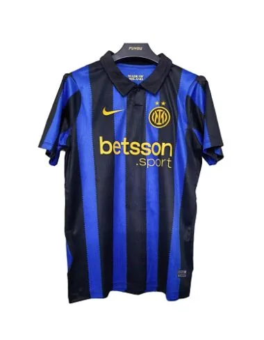 2026/27 Inter Milan Home Kit
