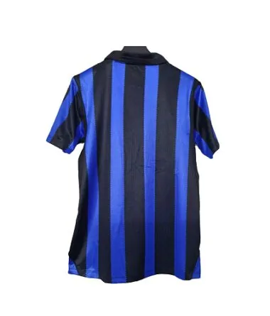 2026/27 Inter Milan Home Kit